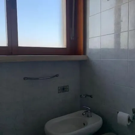 Comodo Monolocale Vicino Al Mare *
